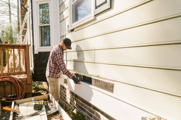 Trusted Fiber Cement Siding service in Villanova, PA - Creative Siding